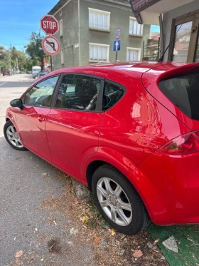 Seat Leon, снимка 3