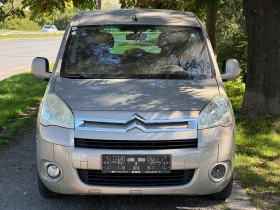 Citroen Berlingo 1.6HDi , снимка 2