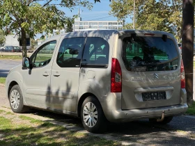 Citroen Berlingo 1.6HDi , снимка 4