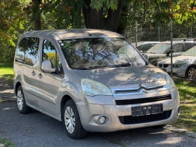 Citroen Berlingo 1.6HDi , снимка 3