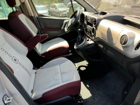 Citroen Berlingo 1.6HDi , снимка 11