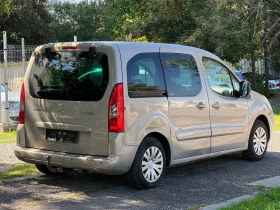 Citroen Berlingo 1.6HDi , снимка 6