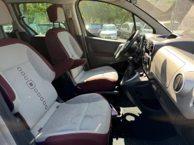 Citroen Berlingo 1.6HDi , снимка 12