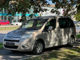 Citroen Berlingo 1.6HDi , снимка 1