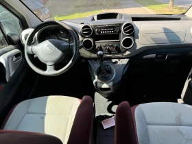 Citroen Berlingo 1.6HDi , снимка 13