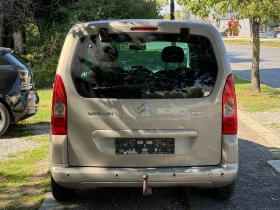 Citroen Berlingo 1.6HDi , снимка 5