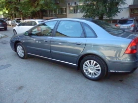 Citroen C5 ПЪРВИ СОБСТВЕНИК!, снимка 4