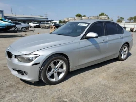 BMW 328 i 1