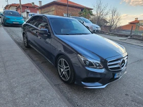 Mercedes-Benz E 350 | Mobile.bg    3