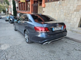 Mercedes-Benz E 350 | Mobile.bg    6