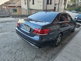 Mercedes-Benz E 350 | Mobile.bg    4