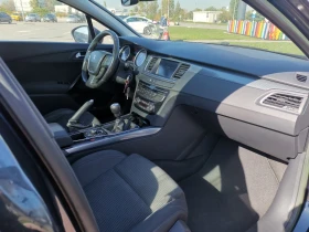 Peugeot 508 1.6 SW, снимка 8