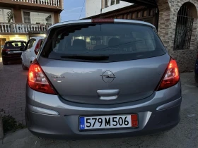 Opel Corsa, снимка 8