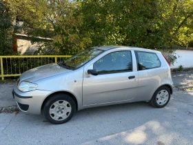 Fiat Punto, снимка 4