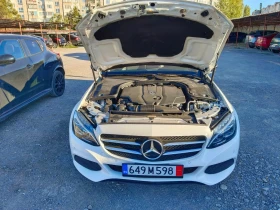 Mercedes-Benz C 250 Swiss Star Avantgarde  9 G - tronic 4m., снимка 5