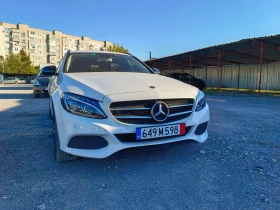 Mercedes-Benz C 250 Swiss Star Avantgarde  9 G - tronic 4m., снимка 1