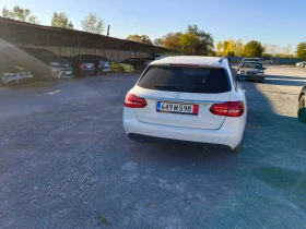 Mercedes-Benz C 250 Swiss Star Avantgarde  9 G - tronic 4m., снимка 4