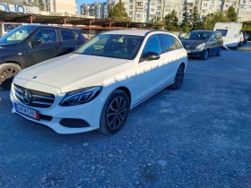 Mercedes-Benz C 250 Swiss Star Avantgarde  9 G - tronic 4m., снимка 3