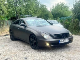 Mercedes-Benz CLS 320, снимка 1