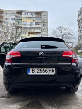 Citroen C4, снимка 5