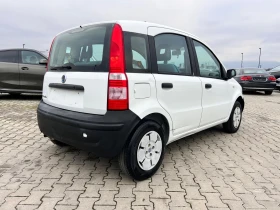 Fiat Panda 1.1I , снимка 5