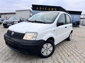 Fiat Panda 1.1I  1