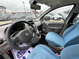 Fiat Panda 1.1I , снимка 11