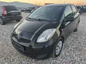 Toyota Yaris 1.3VVti/101KS/FACE 1