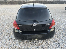 Toyota Yaris 1.3VVti/101KS/FACE, снимка 6