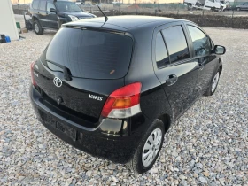 Toyota Yaris 1.3VVti/101KS/FACE, снимка 5