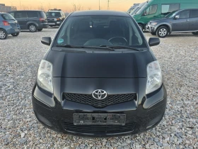 Toyota Yaris 1.3VVti/101KS/FACE, снимка 3