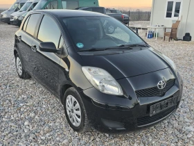 Toyota Yaris 1.3VVti/101KS/FACE, снимка 2