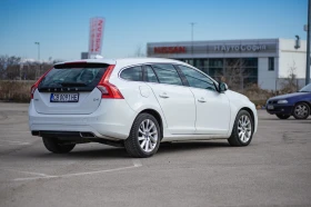 Volvo V60, снимка 5