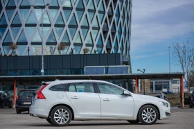 Volvo V60, снимка 6