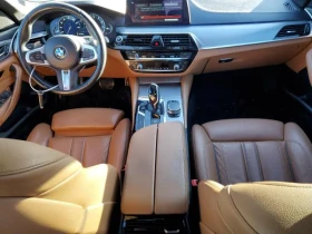 BMW 540 M* SPORT* * * * *  | Mobile.bg    8