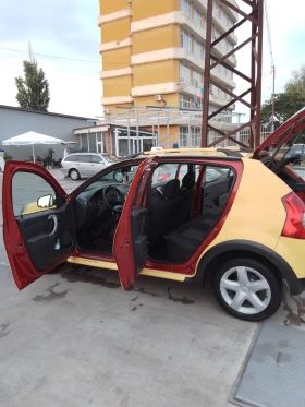 Dacia Sandero Газ, снимка 16