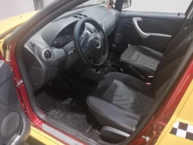 Dacia Sandero Газ, снимка 9