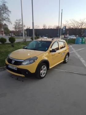 Dacia Sandero Газ, снимка 15