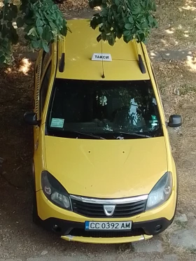 Dacia Sandero Газ, снимка 17