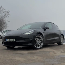 Tesla Model 3 Facelift Dual Motor Long Range 4x4 78kWh, снимка 1