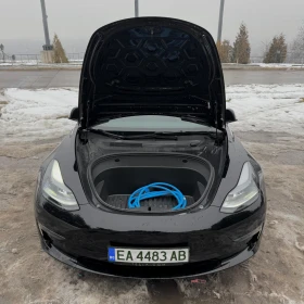 Tesla Model 3 Facelift Dual Motor Long Range 4x4 78kWh, снимка 9