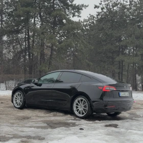 Tesla Model 3 Facelift Dual Motor Long Range 4x4 78kWh, снимка 7