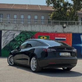 Обява за продажба на Tesla Model 3 Facelift Dual Motor Long Range 4x4 78kWh ~61 999 лв. - изображение 3