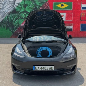 Обява за продажба на Tesla Model 3 Facelift Dual Motor Long Range 4x4 78kWh ~61 999 лв. - изображение 8