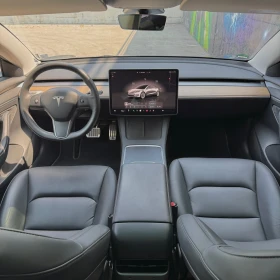 Tesla Model 3 Facelift Dual Motor Long Range 4x4 78kWh | Mobile.bg    14