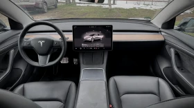 Tesla Model 3 Facelift Dual Motor Long Range 4x4 78kWh, снимка 11