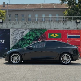 Обява за продажба на Tesla Model 3 Facelift Dual Motor Long Range 4x4 78kWh ~61 999 лв. - изображение 2