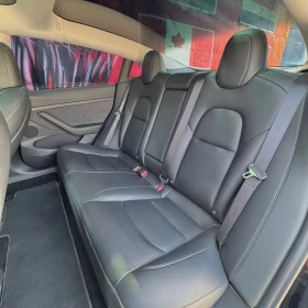 Обява за продажба на Tesla Model 3 Facelift Dual Motor Long Range 4x4 78kWh ~61 999 лв. - изображение 11