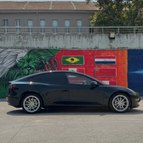 Обява за продажба на Tesla Model 3 Facelift Dual Motor Long Range 4x4 78kWh ~61 999 лв. - изображение 6