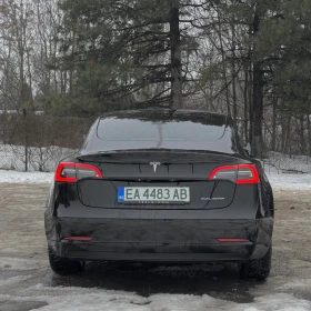 Tesla Model 3 Facelift Dual Motor Long Range 4x4 78kWh, снимка 6